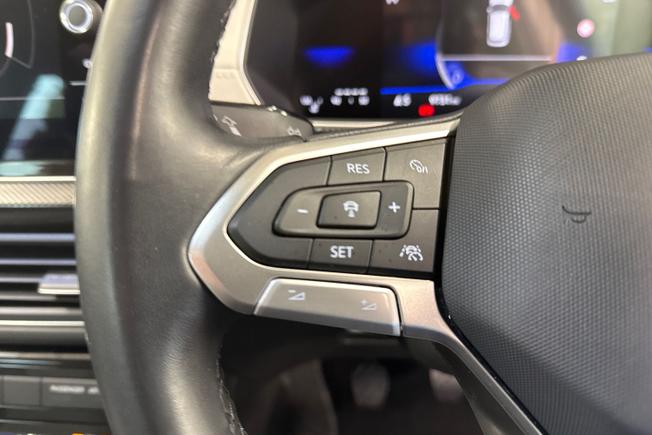 VOLKSWAGEN T-Cross Photo 16