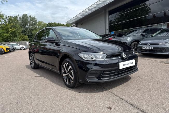 VOLKSWAGEN Polo Photo 21