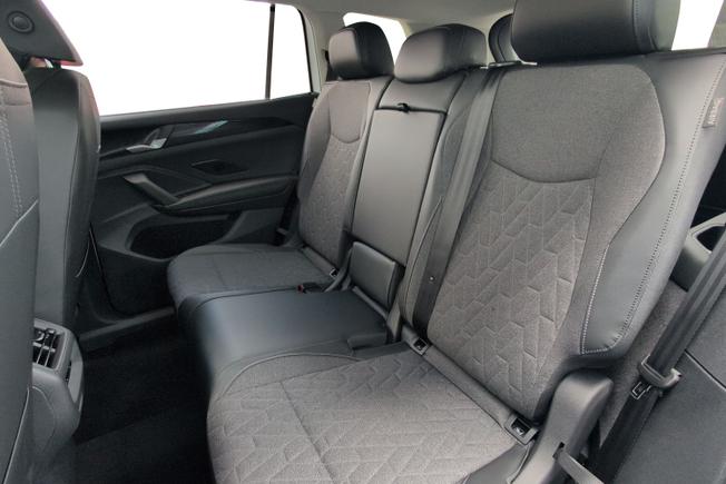Volkswagen Tayron Photo 9
