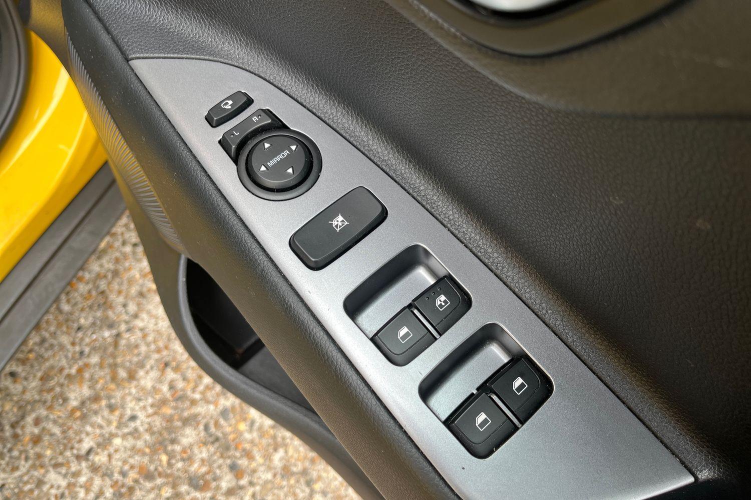 Kia Stonic Photo 15