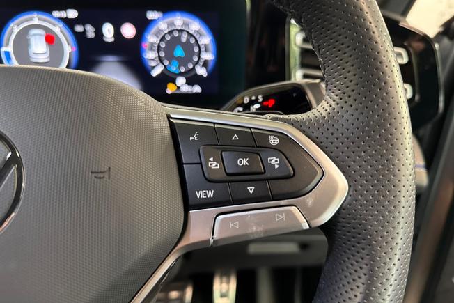 Volkswagen Tiguan Photo 17