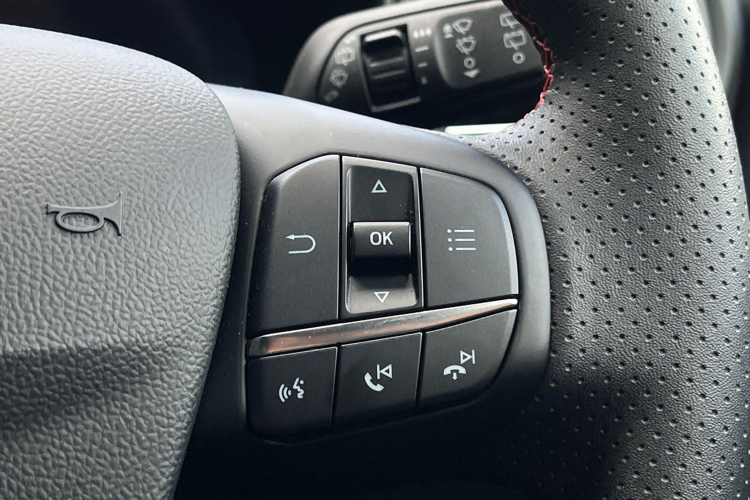 Ford Focus Photo 37