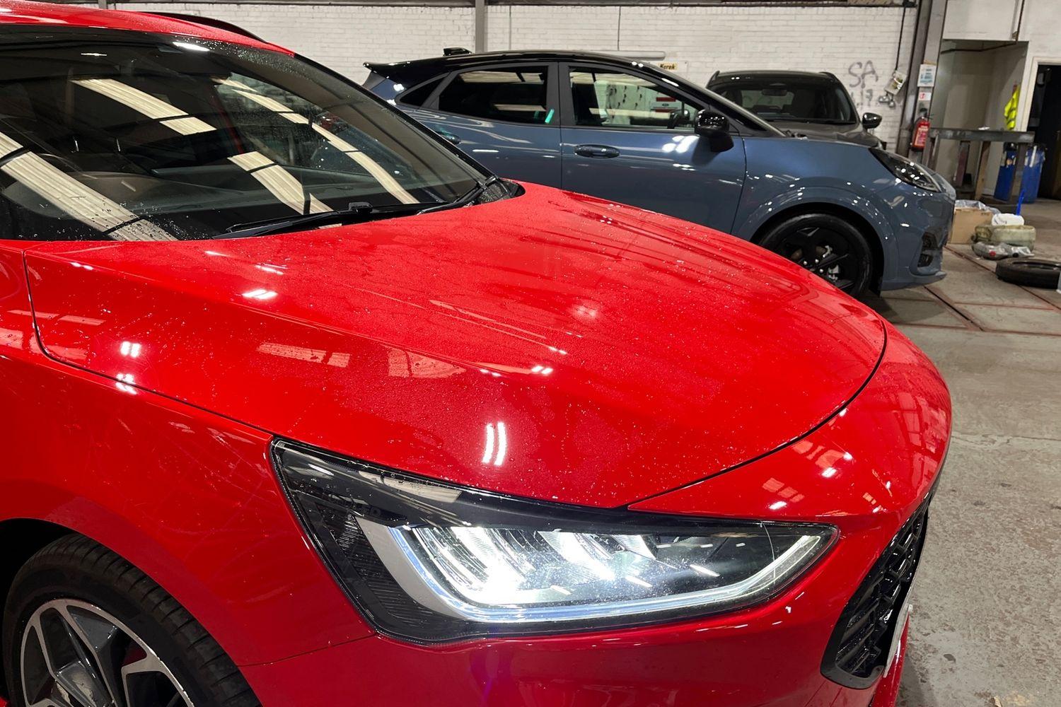 Ford FOCUS Photo 22