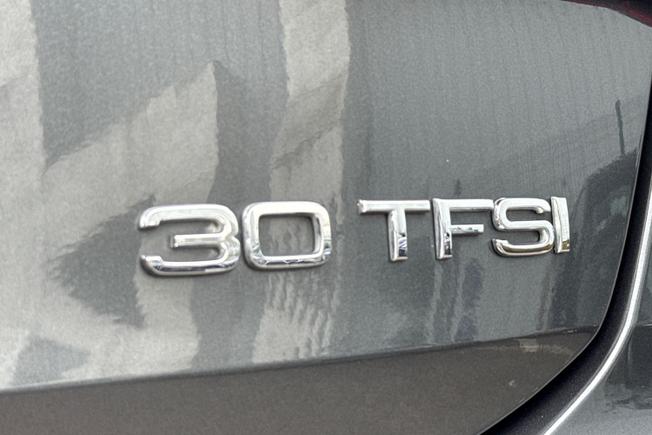 AUDI A3 Photo 27