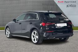 Audi A3 Photo 3