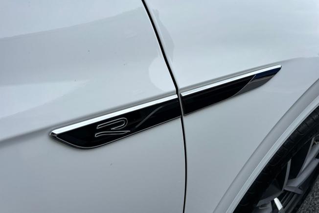 VOLKSWAGEN Touareg Photo 50