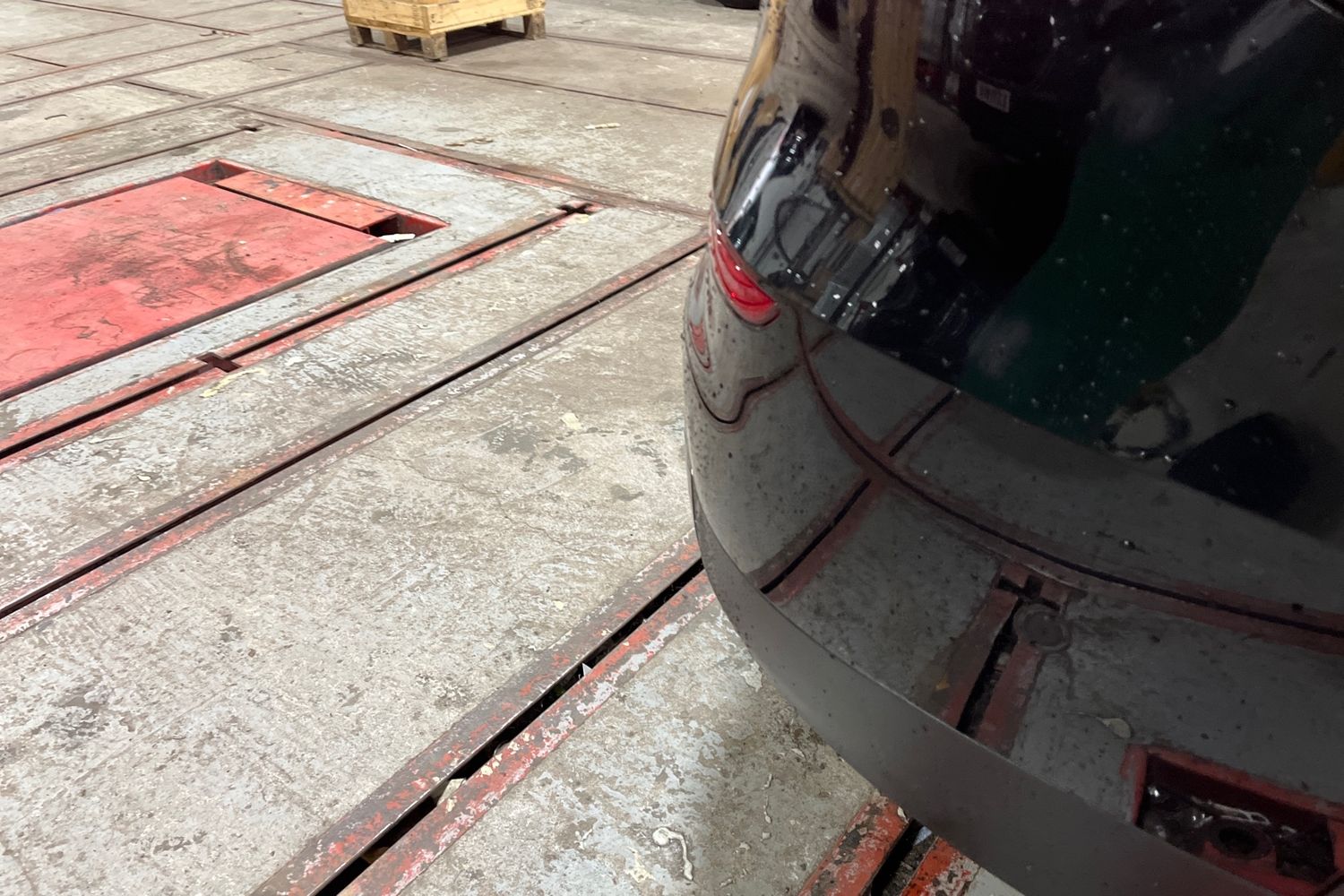 BMW X3 Photo 38