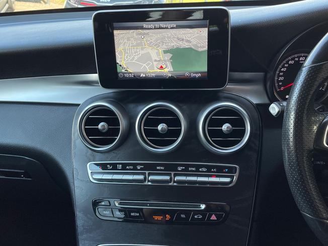MERCEDES-BENZ Glc Photo 14