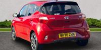 Hyundai i10 Photo 2