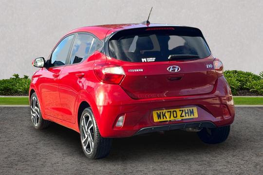 Hyundai i10 Photo autoimg-850bea0e1e0f933d5c0391734a4cef7f0f1017a7.jpg