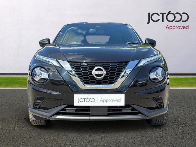 NISSAN Juke Photo 8