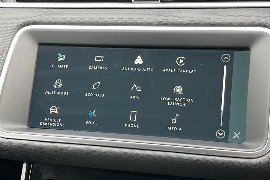 Land Rover RANGE ROVER EVOQUE Photo autoimg-850c196b447bb6228b71e6c421bc882c9ebb0222.jpg