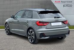 AUDI A1 Photo 3