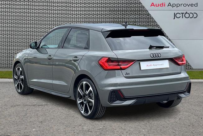 AUDI A1 Photo 3