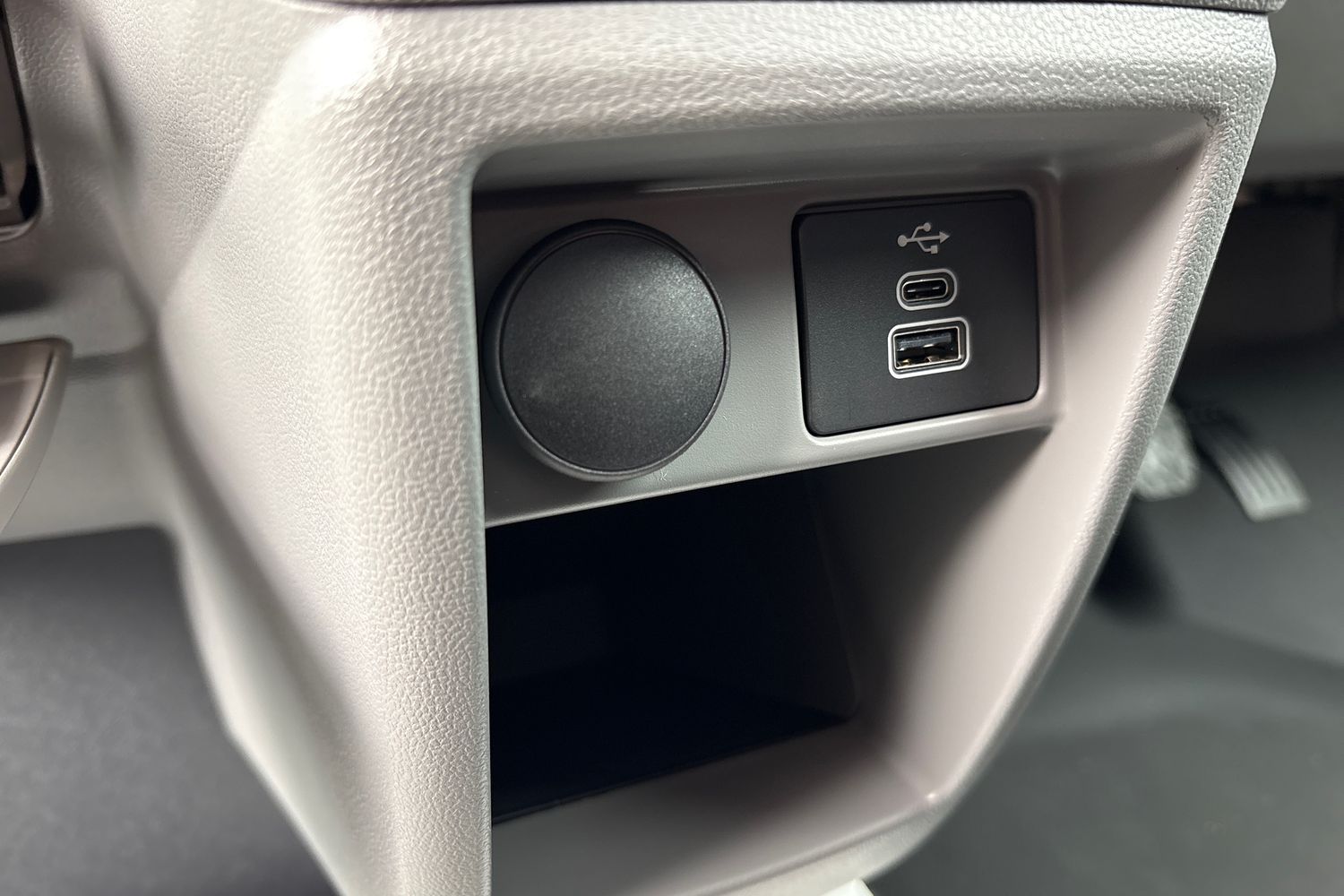 Ford TRANSIT CUSTOM Photo 17