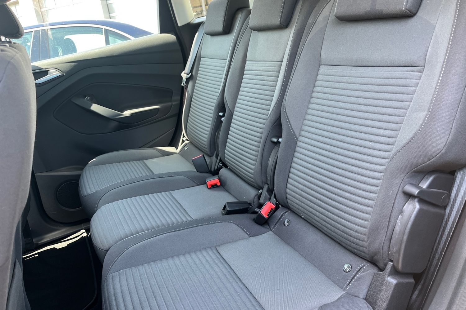 Ford C-Max Photo 19
