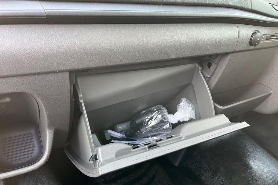 Used Ford TRANSIT 16