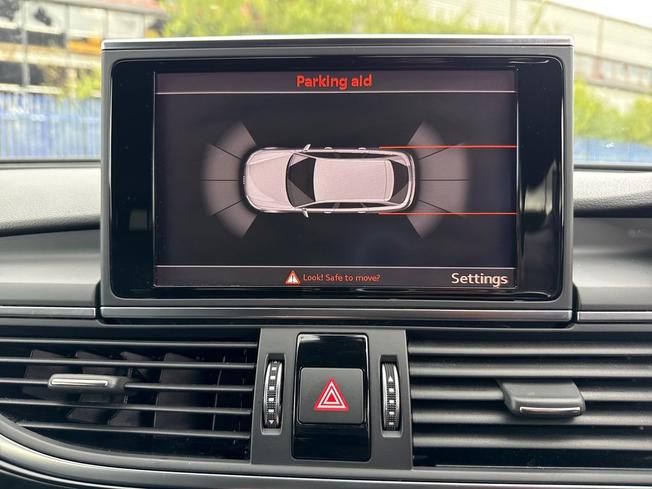 AUDI A6 Photo 46