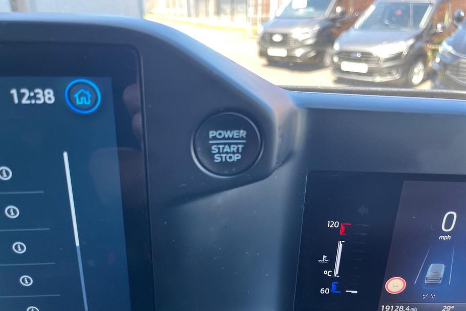 Used Ford Transit Custom VRZ9829 26