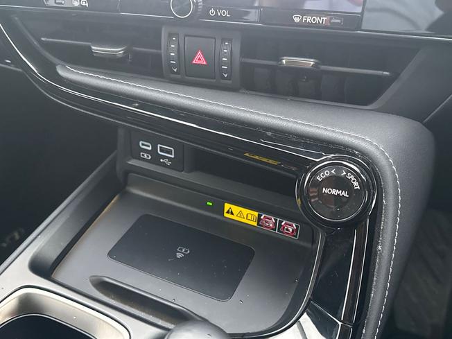 Lexus NX Photo 56