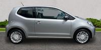 Volkswagen up! Photo 3