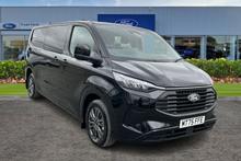 Used FORD TRANSIT CUSTOM MT75FFE 1