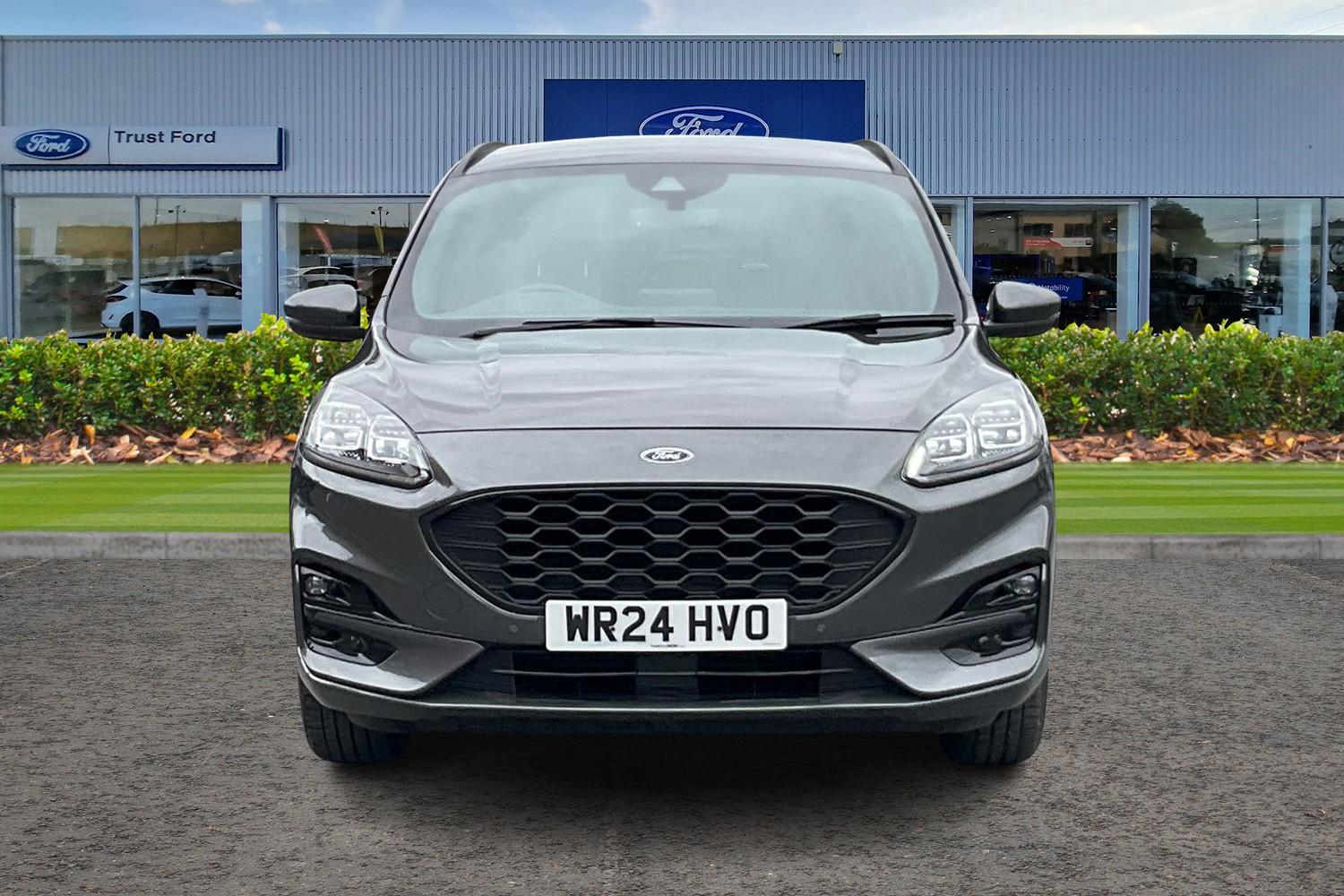 Ford KUGA Photo 5