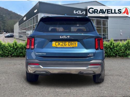 Kia SORENTO Photo autoimg-8513f0716862e1e8b92e79cc9682cc759234bd56.jpg