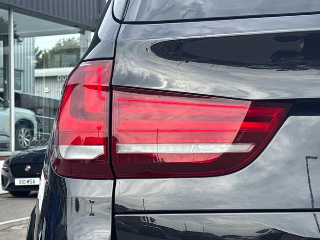 BMW X5 Photo 33