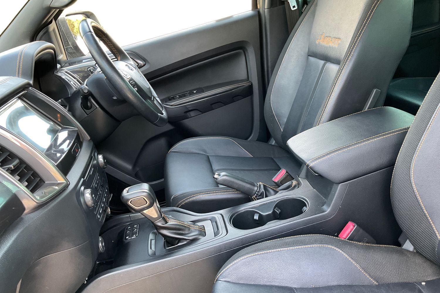 Ford Ranger Photo 9