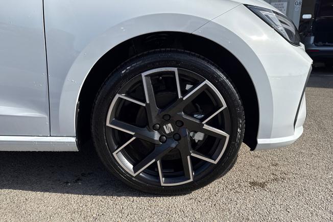 SEAT Ibiza Photo 5