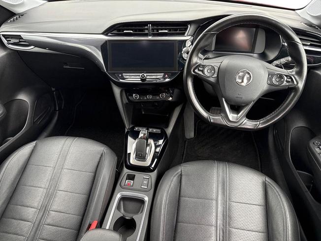 Vauxhall Corsa Photo 10