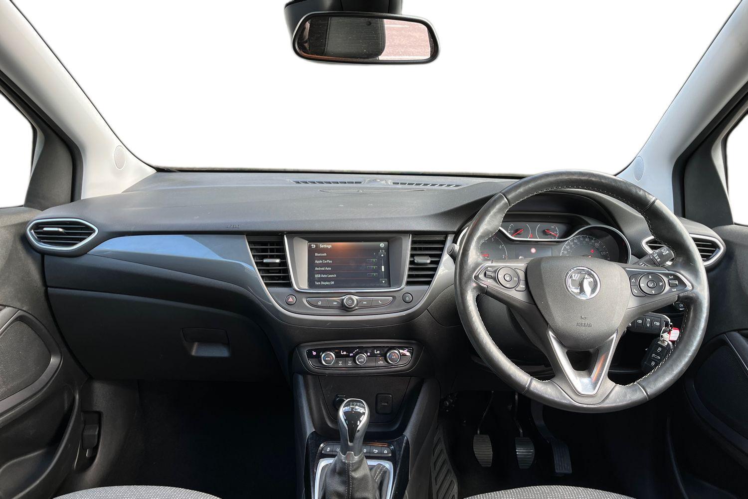 Vauxhall CROSSLAND Photo 9