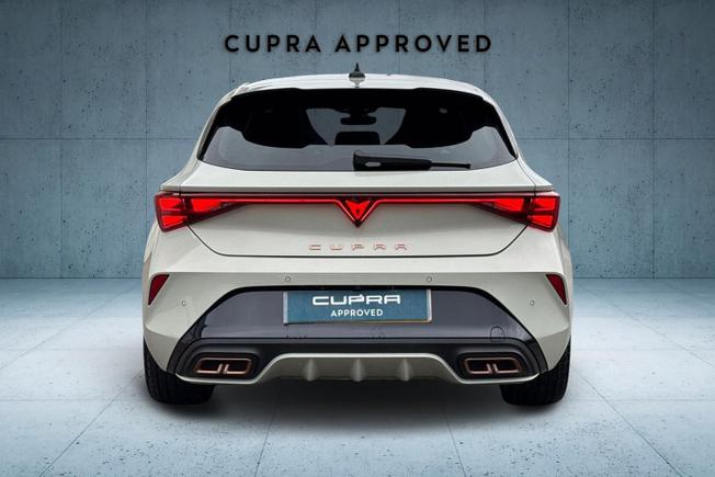 CUPRA Leon Photo 8