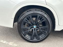 BMW X6 Photo 5