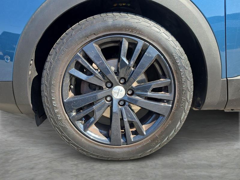 Used Peugeot 5008 GJ21PBZ 9