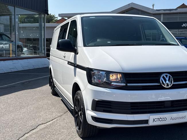 VOLKSWAGEN Transporter Photo 30