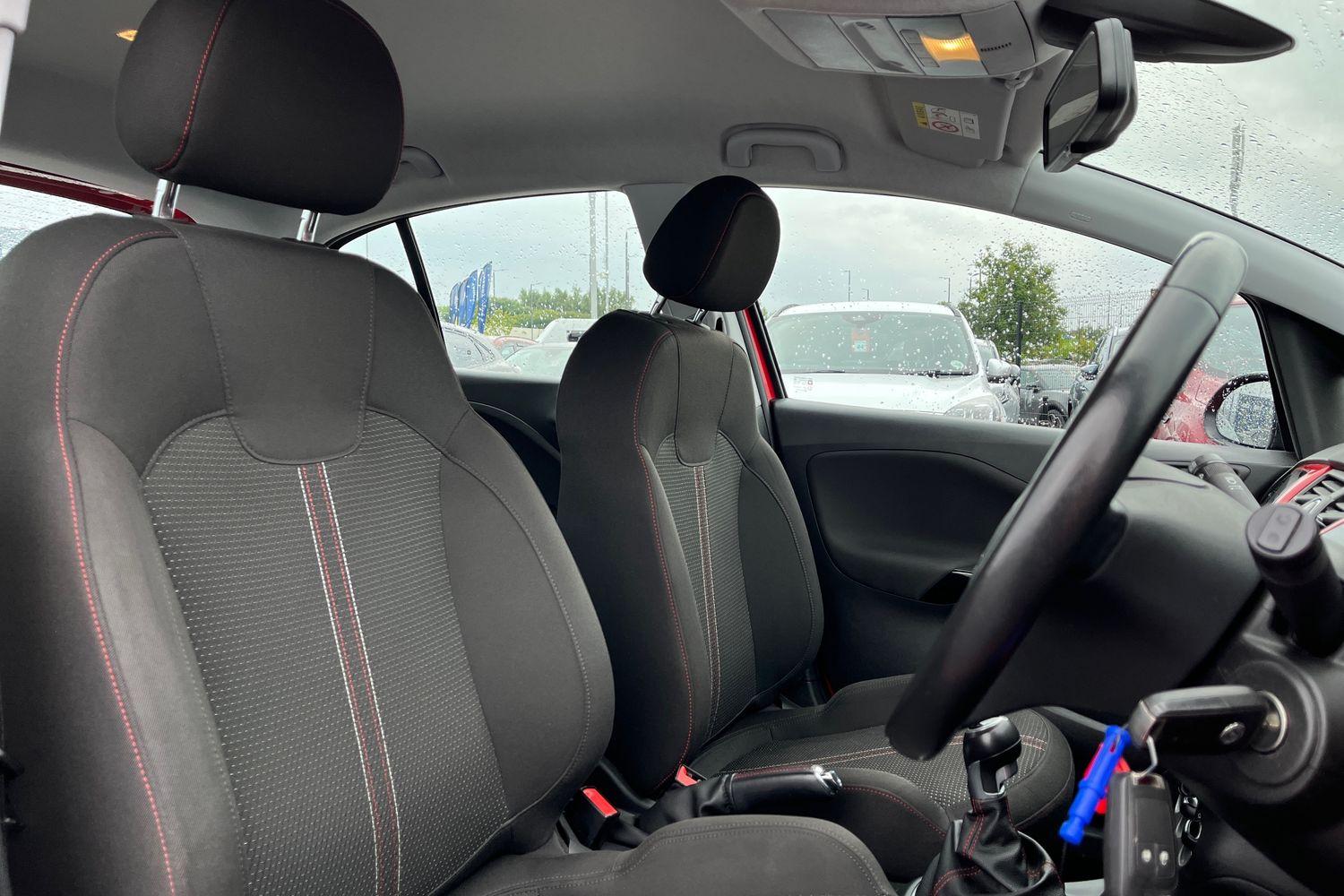 Vauxhall Corsa Photo 16