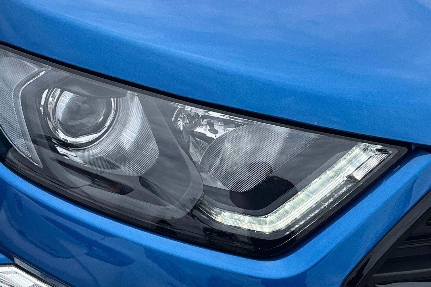 Ford EcoSport Photo 31