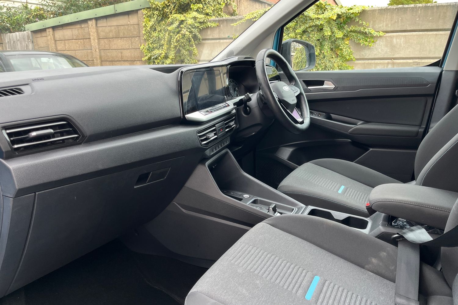 Ford TOURNEO CONNECT Photo 17