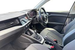AUDI A1 Photo 2