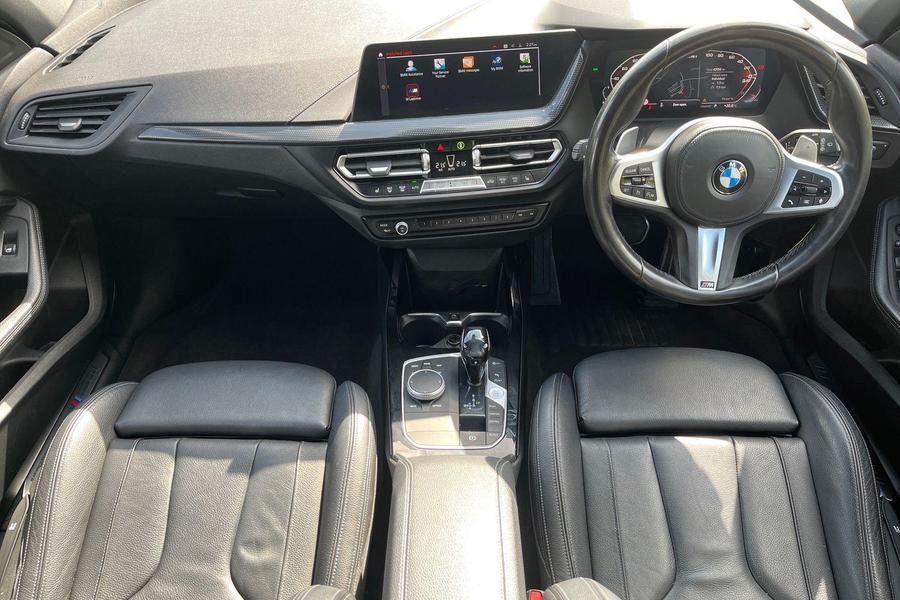 BMW 1 Series Photo autoimg-851a123eca66b0f272e42967e8cd6ad36c87a35f.jpg