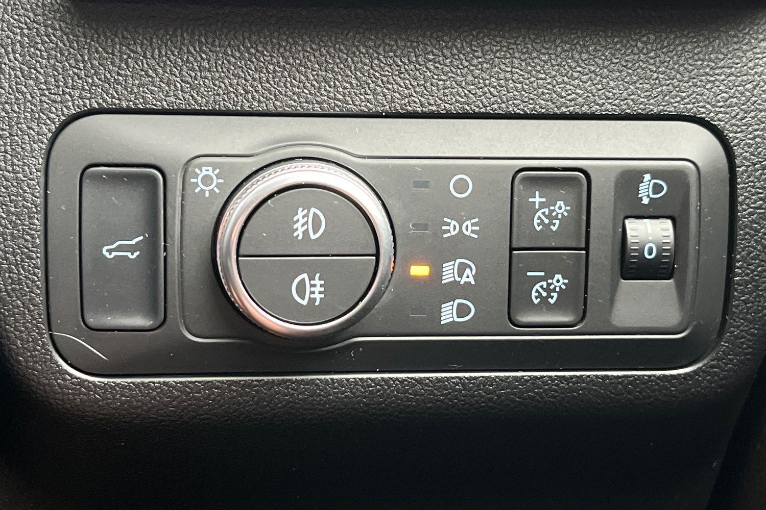 Ford Kuga Photo 33