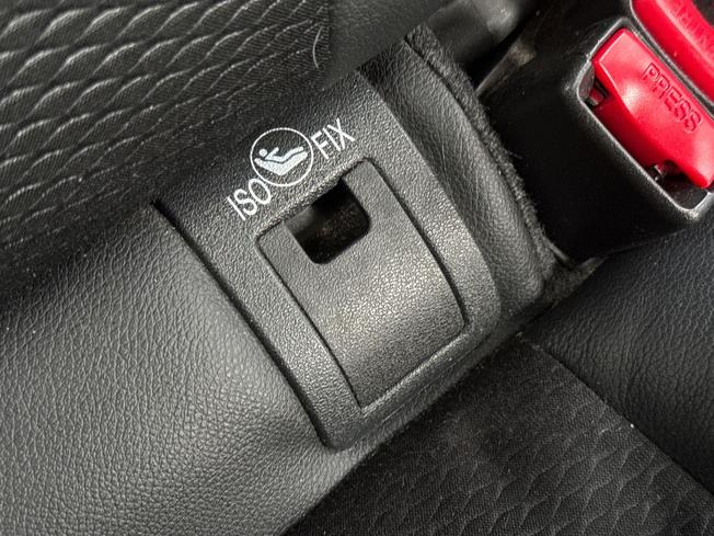 NISSAN Qashqai Photo 58