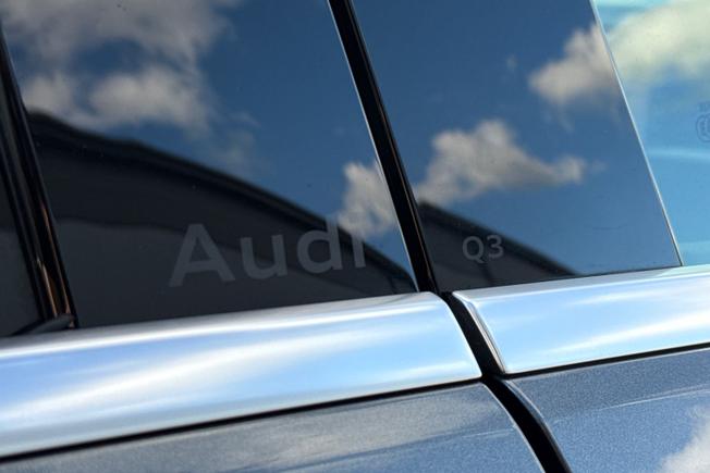 AUDI Q3 Photo 31
