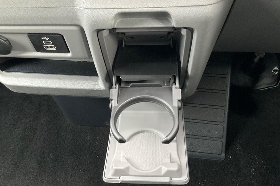 Used Ford TRANSIT CUSTOM 34