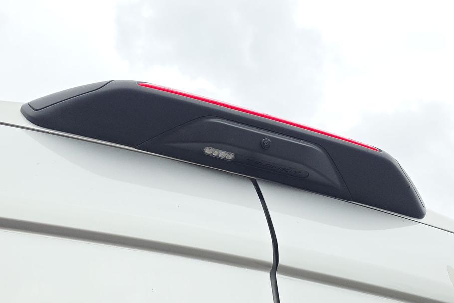 Used FORD TRANSIT WN75GVR 30