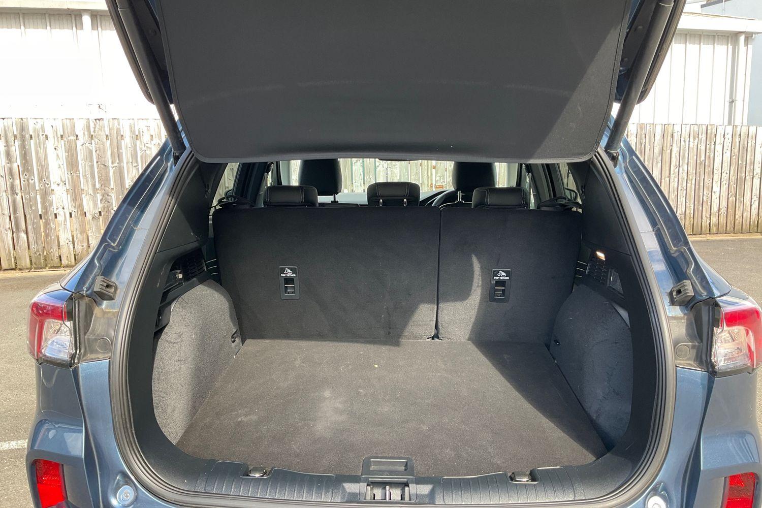 Ford Kuga Photo 20