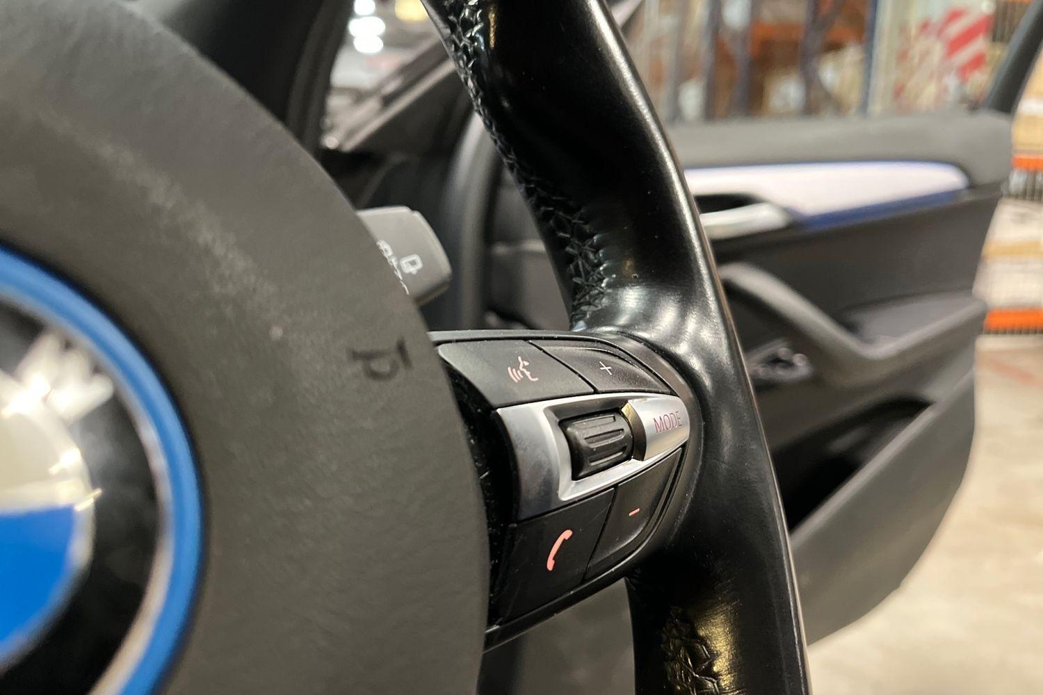 BMW X2 Photo 26