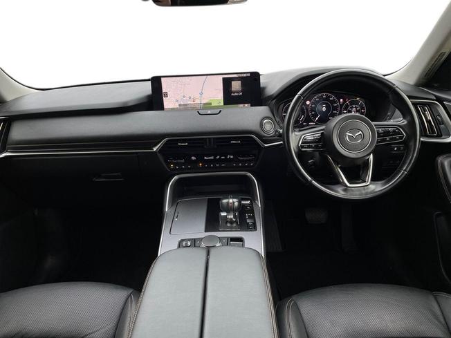 MAZDA CX-60 Photo 10